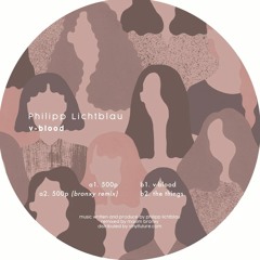 A2. Philipp Lichtblau - 500p (Bronxy Remix)