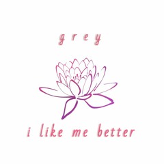 i like me better - lauv (acoustic cover)