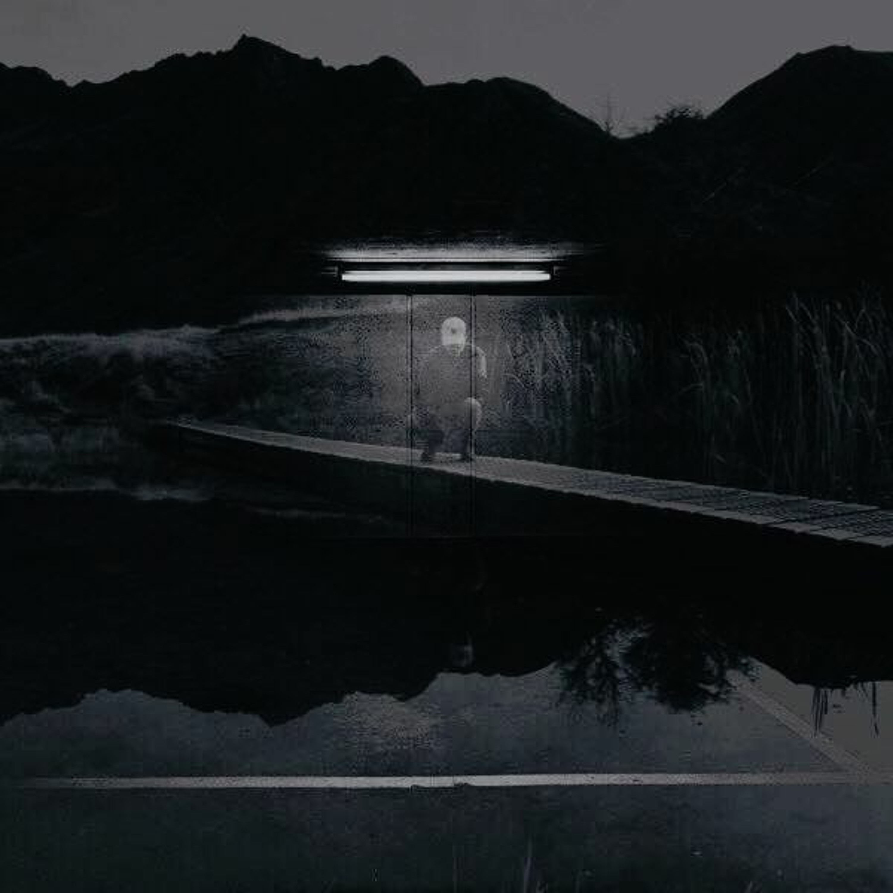 Dark Art episode artwork