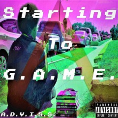 The Savagery (Awaken)----> A.D.V.I.S.S. (IMMACULATE CONCEPTION CONTEST)