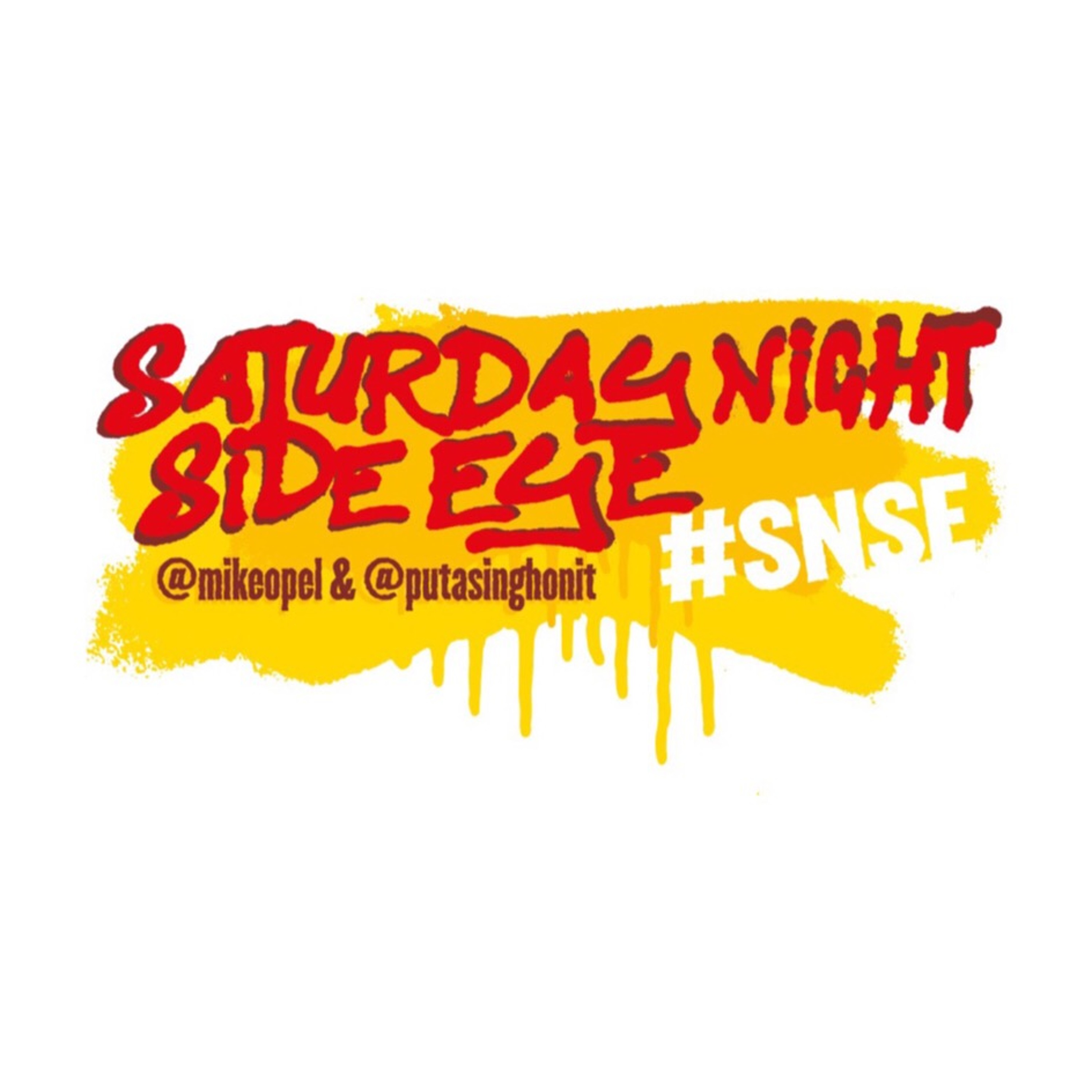 Saturday Night Side Eye