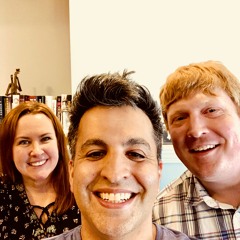 Comedian Derek Graff (Episode 107)
