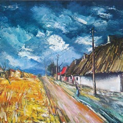 Dance On The Windy Prairie