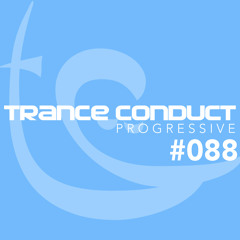 Erika K - Trance Conduct Progressive 088
