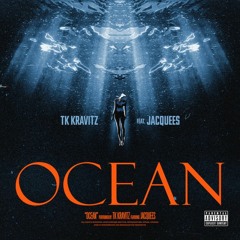 Ocean (Cover)