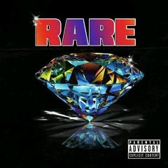 Rare Ft. Ganja