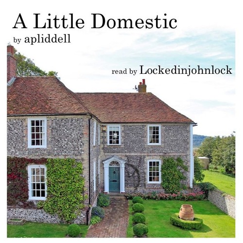 A Little Domestic by apliddell