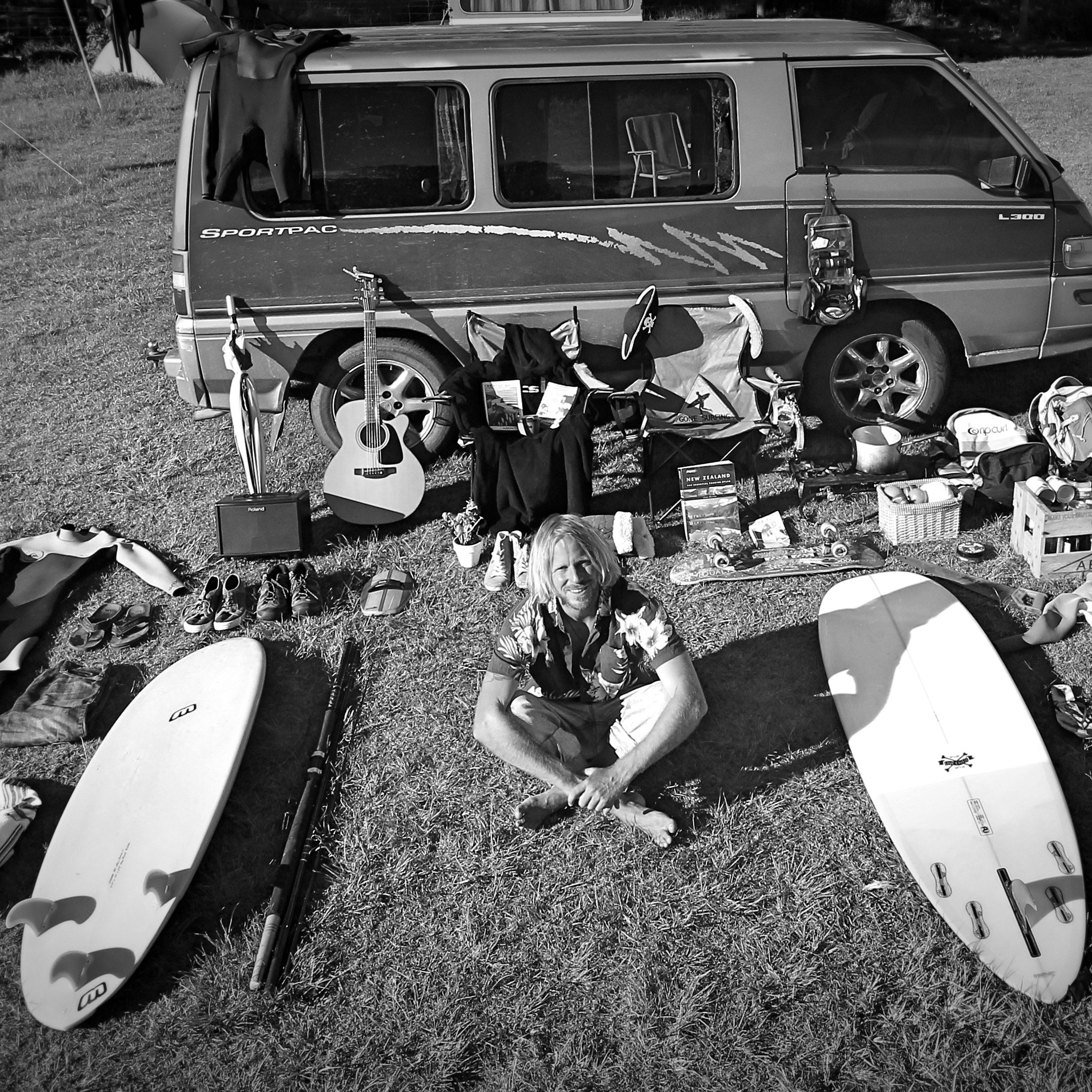 Surfpodden