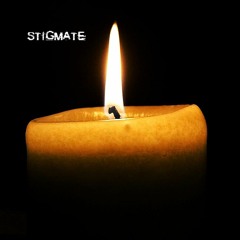 STIGMATE - Processing Of A Mourning