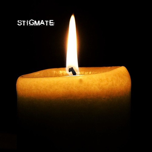 STIGMATE - Processing Of A Mourning