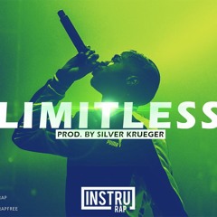 Instru Rap Type MHD | Afro Trap/Été Instrumental 2018 - LIMITLESS - Prod. by SILVER KRUEGER