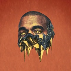 Kanye West - Can't Tell Me Nothing (cookdy flip)