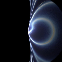 ...limite les rêves au-delà (2017). Arne Deforce (cello), Thomas Goepfer (live electronics GRAME)