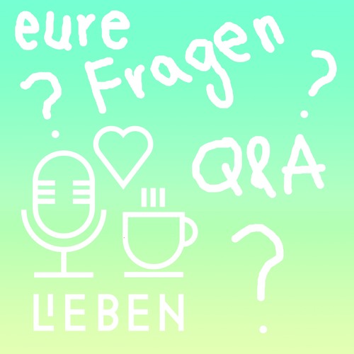 Q&A | Freie Liebe? PMS? Einsamkeit? Verletzlich?