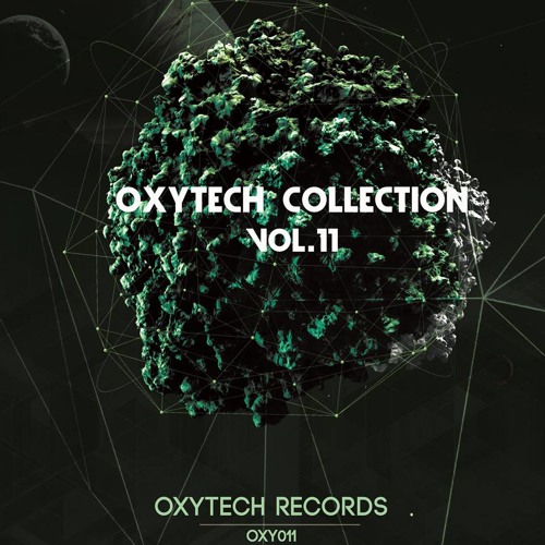 ARTCØRE [TECHNO] - Monsters Inside The Head (original mix)[Oxytech Records]