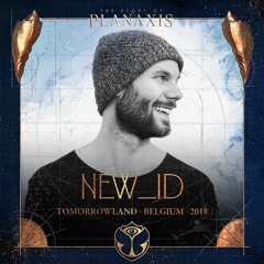 NEW_ID - Heartbeats (New Version)