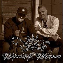 Kotipoikii ft. Kekkonen