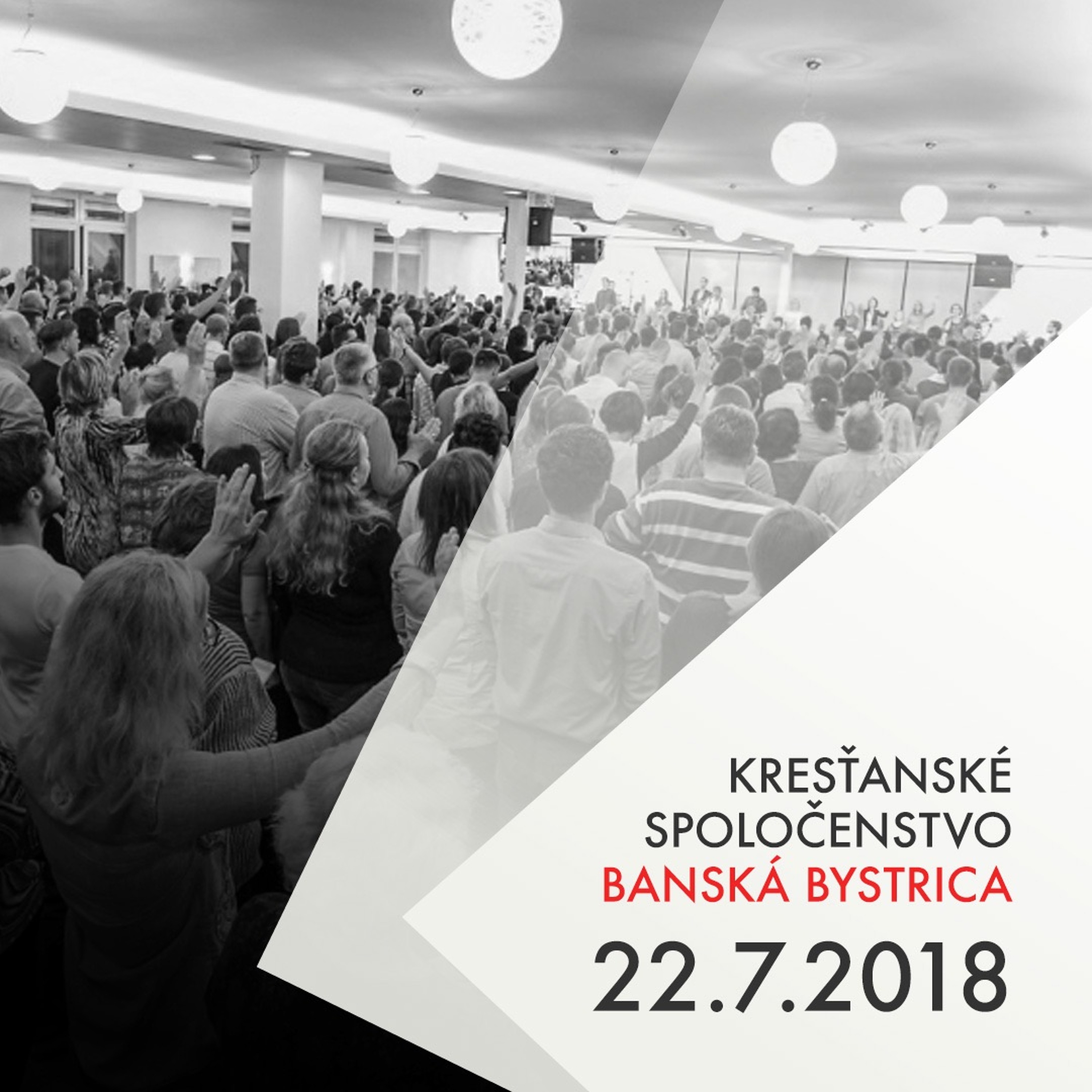 Kresťanské spoločenstvo