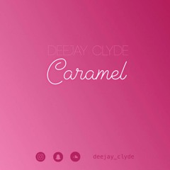 Caramel #1