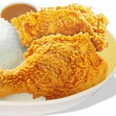 Best Part cover with Cashmire Calderero