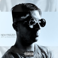 New Freezer (by ART & K!NG KVNG)