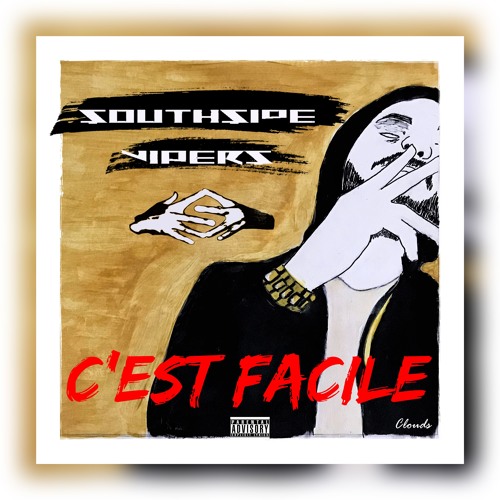 ساهلة - C'est Facile (PROD.HAZARDV)