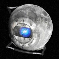 Your Precious Moon remix