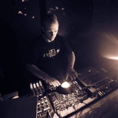 Ben-Butcher @ Meiht Afterhour (Livevideo) 15-7-18