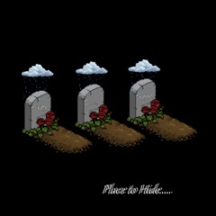 Place To Hide (w/ Numeral & 10K)