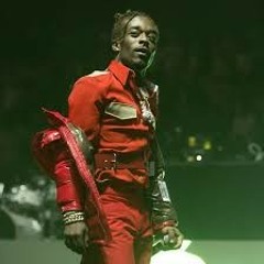 Lil Uzi Vert - I Got Ice (Ft. Shy Glizzy)