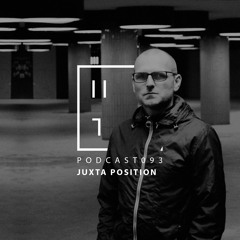 Juxta Position - HATE Podcast 093