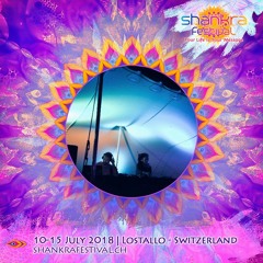 Shankra Festival 2018 || Chillout  Live || Lotus Floor