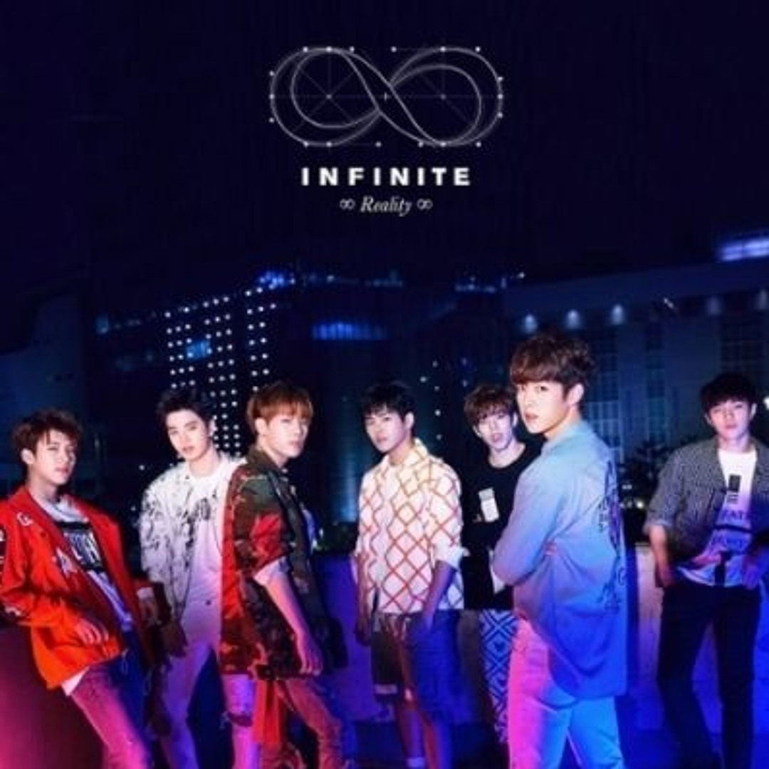 Listen to Infinite - The Chaser by Infinite『인피니트 』Amino in ol kpop playlist  online for free on SoundCloud, image size:1080x1080