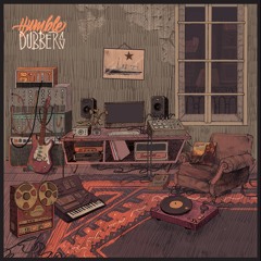 Resonators - Dub In My Sky - MRSPECIAL001 - (Out NOW - Vinyl 12'' & Digital)
