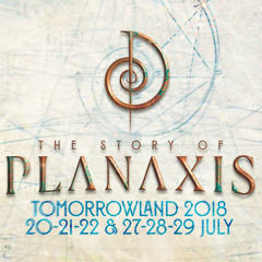 Galantis - live at Tomorrowland 2018 Belgium (Axtone, Day 2) - 21-Jul-2018