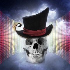 When Magic Dies