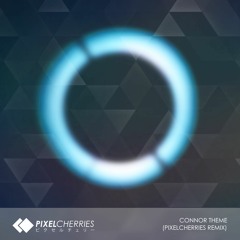 Detroit Become Human - Connor Theme (PixelCherries Remix)