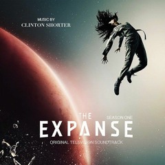Secret - The Expanse Season 2 Soundtrack
