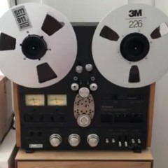 Beer & Synths jam #1, song 1