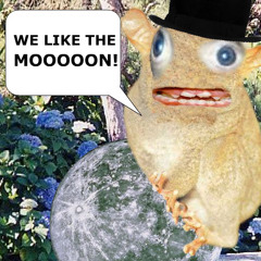 rathergood.com (Spongmonkeys) - We Like The Moon ~BVG eurobeat arrange~