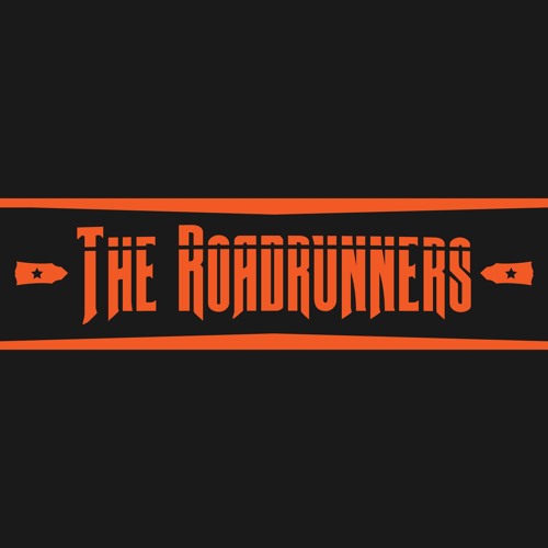 The RoadRunners - Secrets Under Wire - Live