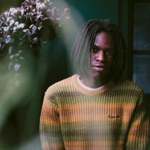 daniel caesar