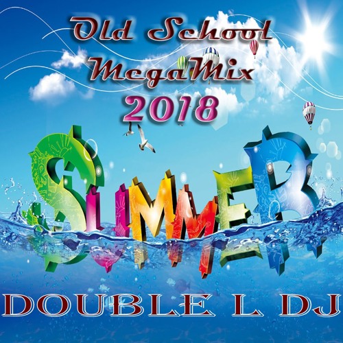 Old School MegaMix 12 - Summer Edition 2018