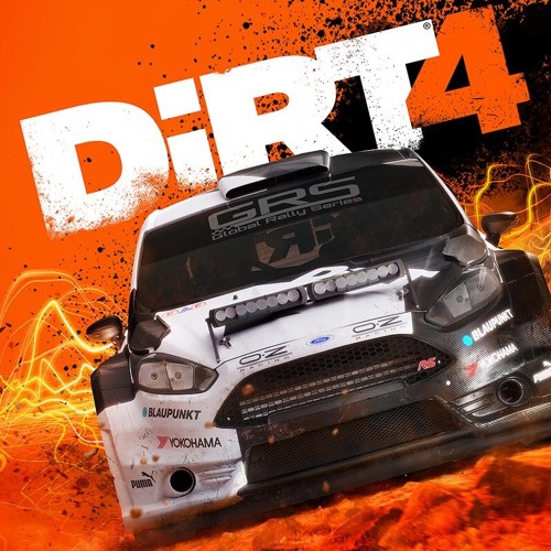 DiRT 4 Main Menu Theme