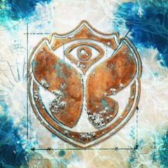 Björk - Hidden Place (Fideles Re-Interpretation) RIP by Solomun @ Tomorrowland 2018