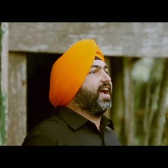 ਸਰਕਾਰ (Sarkar) - Sandeep Singh Dhaliwal feat. Karan Singh Bajwa