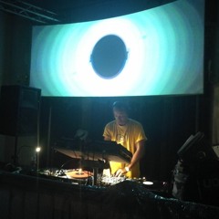 Miles Atmospheric - Live @ Freerotation Festival 2018