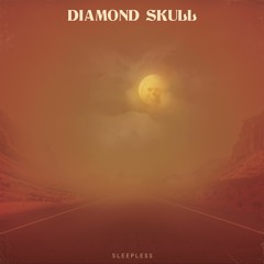 DIAMOND SKULL - "Dark Wings"