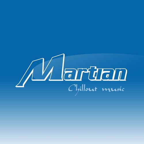 Martian - Disappearance