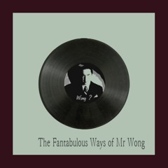 The Fantabulous Ways of Mr Wong